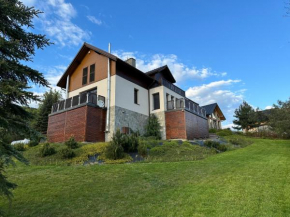 Willa Memphis, Trzemesnia
